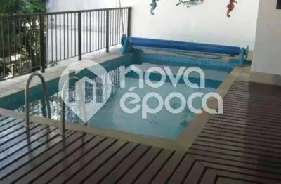 Casa com 4 quartos à venda na Rua Casuarina, Humaitá, Rio de Janeiro