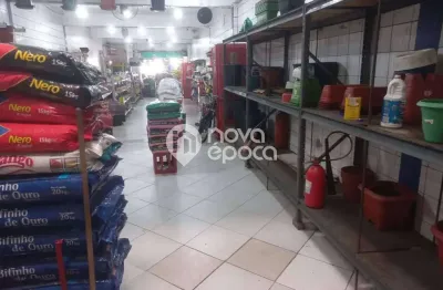 Ponto comercial à venda na Rua Luís Barbosa, Vila Isabel, Rio de Janeiro