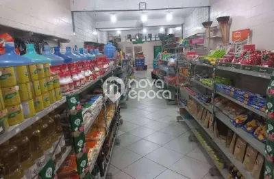 Ponto comercial à venda na Rua Luís Barbosa, Vila Isabel, Rio de Janeiro