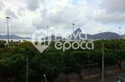 Apartamento com 3 quartos à venda na Praia do Flamengo, Flamengo, Rio de Janeiro