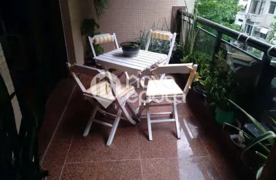 Apartamento com 3 quartos à venda na Rua Domingos Ferreira, Copacabana, Rio de Janeiro