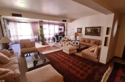 Apartamento com 3 quartos à venda na Rua Conselheiro Lafaiete, Copacabana, Rio de Janeiro