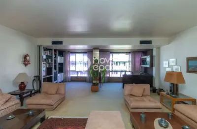 Apartamento com 3 quartos à venda na Rua Conselheiro Lafaiete, Copacabana, Rio de Janeiro