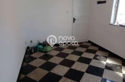 Apartamento com 2 quartos à venda na Rua São Francisco Xavier, São Francisco Xavier, Rio de Janeiro
