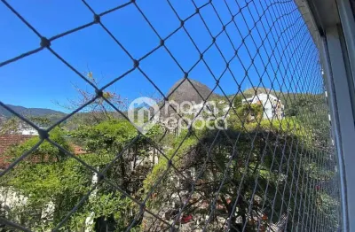 Apartamento com 3 quartos à venda na Rua Visconde de Santa Isabel, Grajaú, Rio de Janeiro