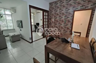 Apartamento com 3 quartos à venda na Rua João Alfredo, Tijuca, Rio de Janeiro