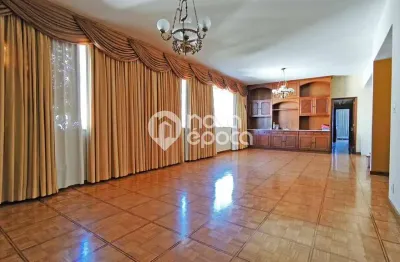Apartamento com 3 quartos à venda na Rua Moura Brito, Tijuca, Rio de Janeiro