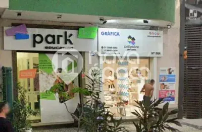 Ponto comercial à venda na Rua Francisco Sá, Copacabana, Rio de Janeiro