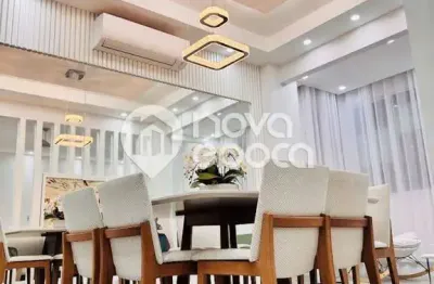 Apartamento com 3 quartos à venda na Rua Aires Saldanha, Copacabana, Rio de Janeiro