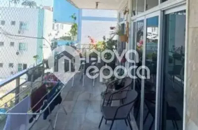 Jardim guanabara | apartamento 3 quartos, sendo 2 suites