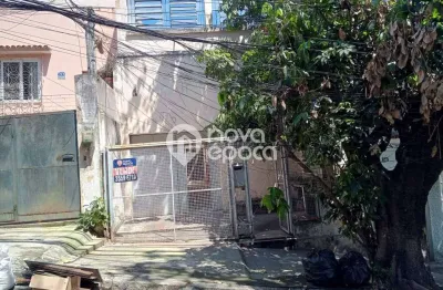 Barracão / Galpão / Depósito à venda na Rua Lopes Ferraz, São Cristóvão, Rio de Janeiro