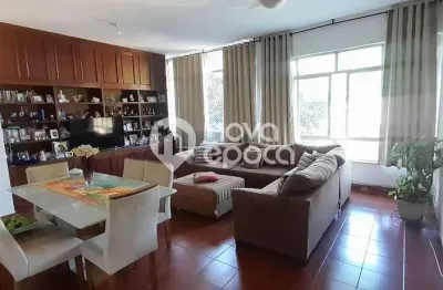 Apartamento com 3 quartos à venda na Rua do Russel, Glória, Rio de Janeiro