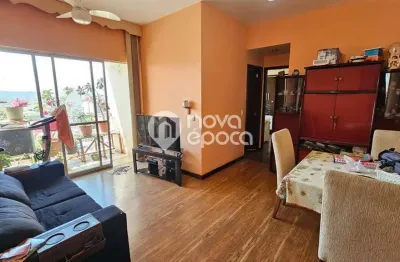 Apartamento com 2 quartos à venda na Rua Dionísio Fernandes, Engenho de Dentro, Rio de Janeiro