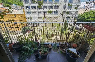 Apartamento com 2 quartos à venda na Rua Bom Pastor, Tijuca, Rio de Janeiro