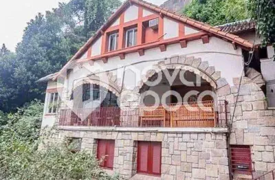 Casa com 12 quartos à venda na Rua Santa Clara, Copacabana, Rio de Janeiro