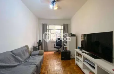 Apartamento com 2 quartos à venda na Rua José Higino, Tijuca, Rio de Janeiro