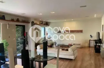 Apartamento com 3 quartos à venda na Rua Alberto de Campos, Ipanema, Rio de Janeiro