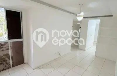 Apartamento com 2 quartos à venda na Estrada de Camorim, Jacarepaguá, Rio de Janeiro