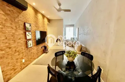 Apartamento com 2 quartos à venda na Rua Ministro Alfredo Valadão, Copacabana, Rio de Janeiro