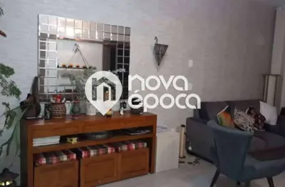 Apartamento com 3 quartos à venda na Rua Mariz e Barros, Tijuca, Rio de Janeiro