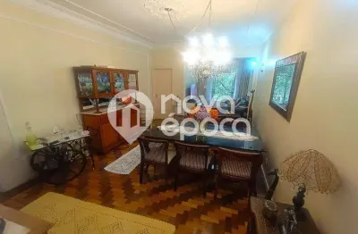 Apartamento com 3 quartos à venda na Rua General Roca, Tijuca, Rio de Janeiro