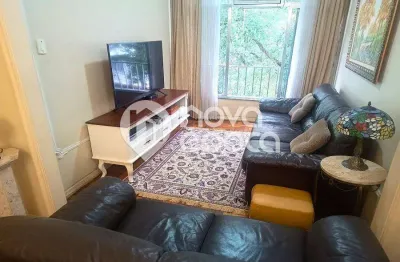 Apartamento com 3 quartos à venda na Rua General Roca, Tijuca, Rio de Janeiro