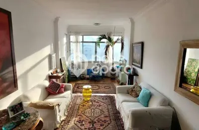 Apartamento com 3 quartos à venda na Avenida Nossa Senhora de Copacabana, Copacabana, Rio de Janeiro