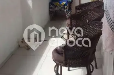 Apartamento com 2 quartos à venda na Rua Felipe de Oliveira, Copacabana, Rio de Janeiro