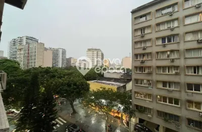 Apartamento com 4 quartos à venda na Rua do Catete, Catete, Rio de Janeiro