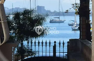 Apartamento com 1 quarto à venda na Avenida Portugal, Urca, Rio de Janeiro