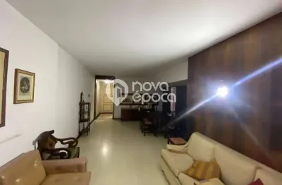 Apartamento com 3 quartos à venda na Rua Conselheiro Zenha, Tijuca, Rio de Janeiro