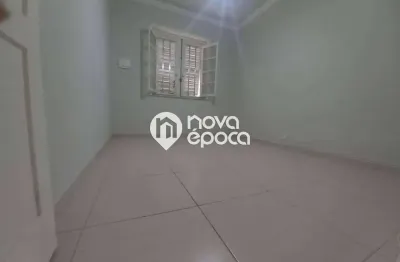 Apartamento com 2 quartos à venda na Rua Caçapava, Grajaú, Rio de Janeiro