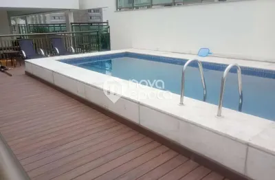Apartamento com 3 quartos à venda na Rua Mena Barreto, Botafogo, Rio de Janeiro