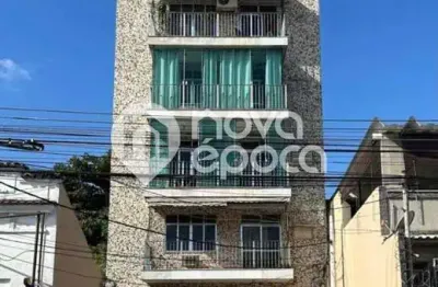 Apartamento com 3 quartos à venda na Rua Leopoldina Rego, Olaria, Rio de Janeiro