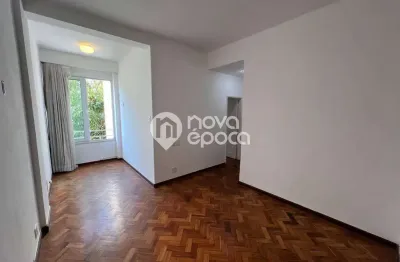 Apartamento com 1 quarto à venda na Rua General Ribeiro da Costa, Leme, Rio de Janeiro