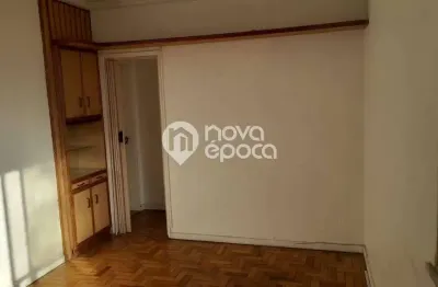 Apartamento com 3 quartos à venda na Rua Dona Romana, Engenho Novo, Rio de Janeiro
