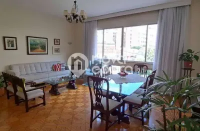Apartamento com 3 quartos à venda na Avenida Maracanã, Maracanã, Rio de Janeiro