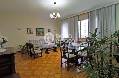 Apartamento com 3 quartos à venda na Avenida Maracanã, Maracanã, Rio de Janeiro