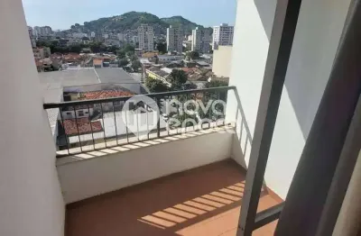 Apartamento com 2 quartos à venda na Rua Baronesa de Uruguaiana, Lins de Vasconcelos, Rio de Janeiro