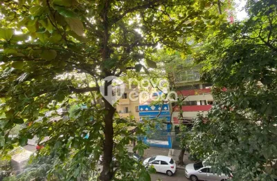 Apartamento com 2 quartos à venda na Rua Carvalho Alvim, Tijuca, Rio de Janeiro