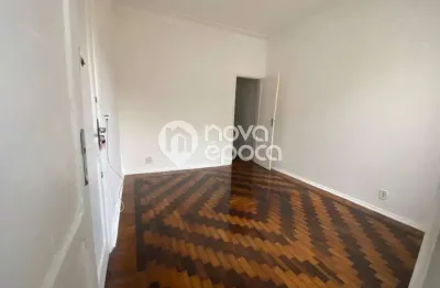 Apartamento com 2 quartos à venda na Rua Carvalho Alvim, Tijuca, Rio de Janeiro