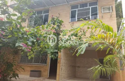 Casa com 3 quartos à venda na Rua Enes de Sousa, Tijuca, Rio de Janeiro