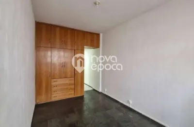 Kitnet / Stúdio à venda na Rua Barão de Mesquita, Grajaú, Rio de Janeiro