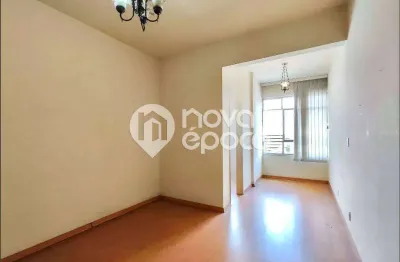 Apartamento com 1 quarto à venda na Rua Santo Afonso, Tijuca, Rio de Janeiro