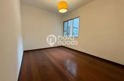 Apartamento com 1 quarto à venda na Rua Itabaiana, Grajaú, Rio de Janeiro