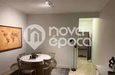 Apartamento com 2 quartos à venda na Rua Rita Ludolf, Leblon, Rio de Janeiro