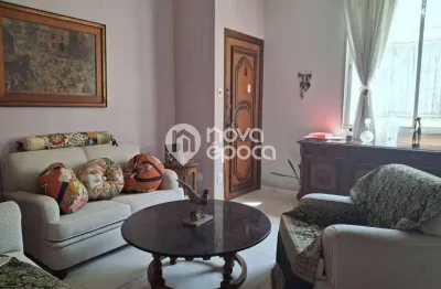 Cobertura com 4 quartos à venda na Avenida Paulo de Frontin, Rio Comprido, Rio de Janeiro