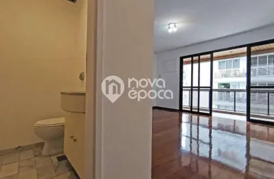 Apartamento com 3 quartos à venda na Rua Engenheiro Enaldo Cravo Peixoto, Tijuca, Rio de Janeiro
