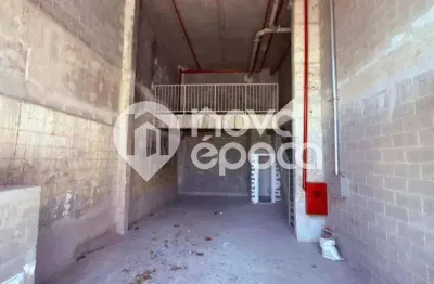 Ponto comercial à venda na Rua Assunção, Botafogo, Rio de Janeiro
