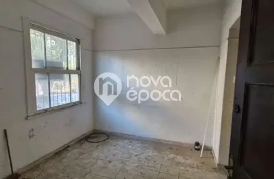 Ponto comercial à venda na Praça Condessa Paulo de Frontin, Rio Comprido, Rio de Janeiro